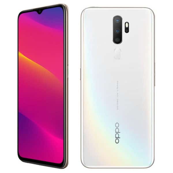 Oppo A5 2020