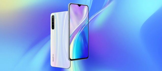 Realme XT