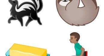 Whatsapp si aggiorna su Android: ecco le nuove emoji e non solo