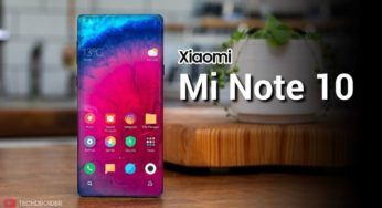 Aggiornamento Mi Note 10: ufficiale il debutto di Android 10