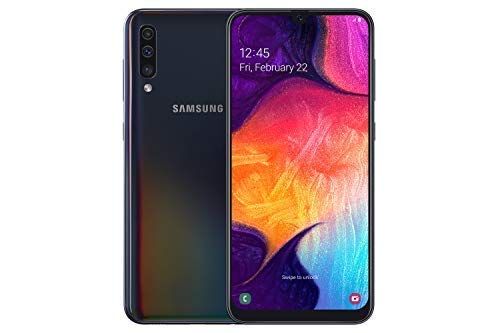 Aggiornamento Galaxy A50