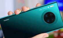 Aggiornamento Huawei Mate 30 Pro