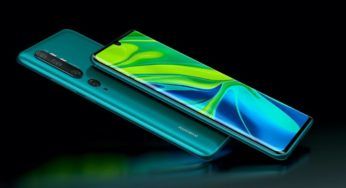 Mi Note 10 Pro disponibile all'acquisto in Italia: ecco le specifiche e quanto costa