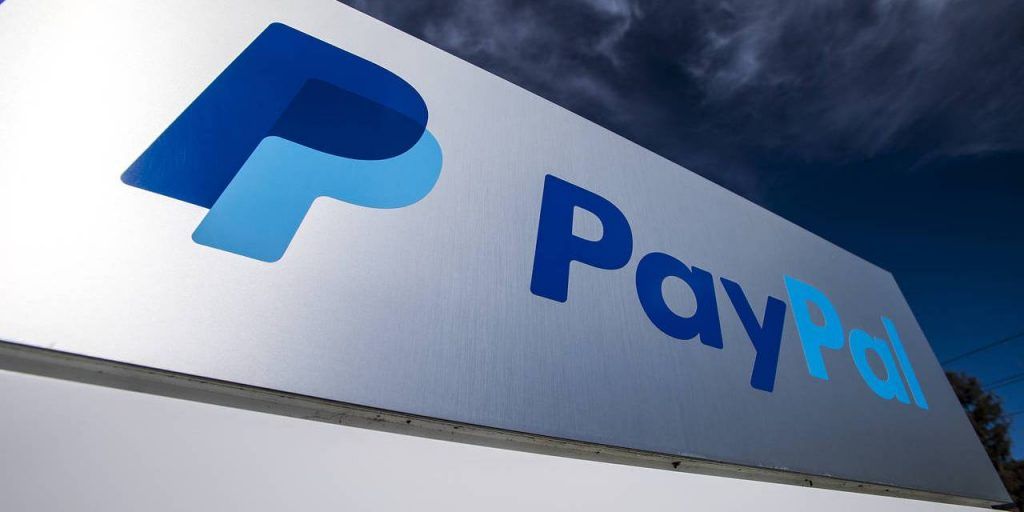 Perché PayPal non mi fa aggiungere carta?