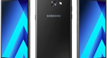 Samsung Galaxy A5 (2017) riceve le patch di sicurezza di dicembre