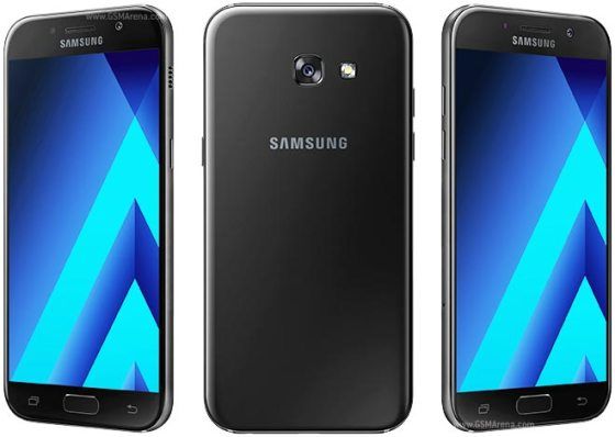 Samsung Galaxy A5 (2017)