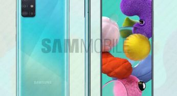 Samsung Galaxy A51 si aggiorna: ufficiali le patch di sicurezza di dicembre in Italia