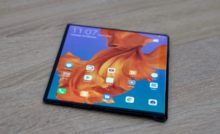 Huawei Mate Xs