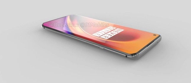 Offerta OnePlus 8