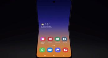Samsung Galaxy Fold 2 cambia nome: si chiamerà Galaxy Z Flip