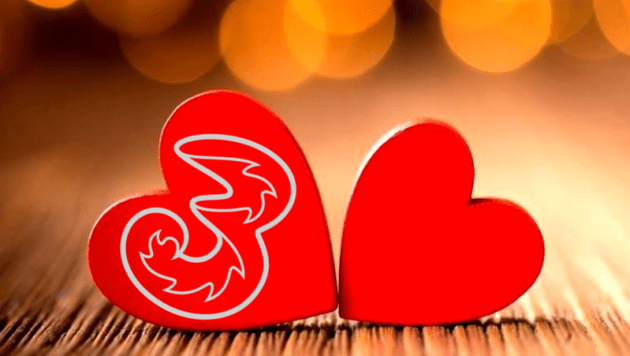 ALL-IN Love