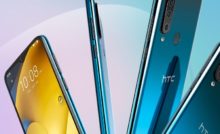 HTC Wildfire R70