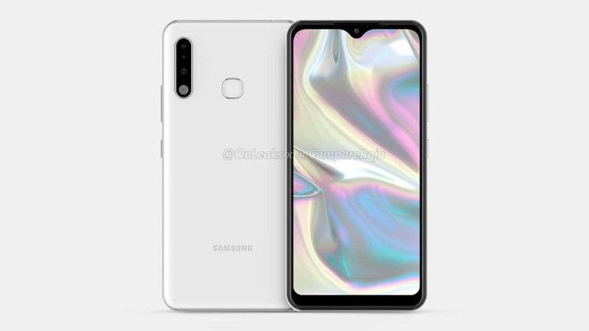 Samsung Galaxy A70