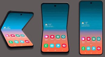 Samsung Galaxy Z Flip è ufficialmente apparso nelle ultime ore in un primissimo "hands on" da non perdere