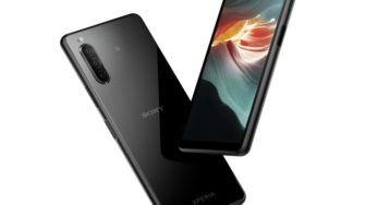 Xperia 10 II si aggiorna: ufficiali le nuove patch di novembre 2020