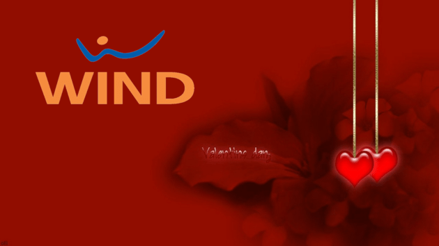 wind san valentino