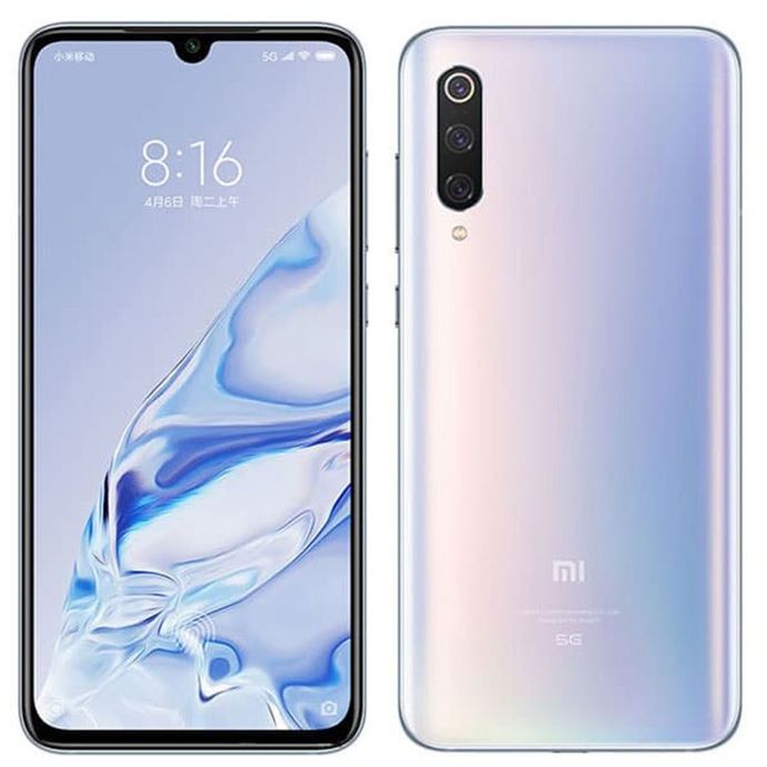 Aggiornamento Xiaomi Mi 9 Pro