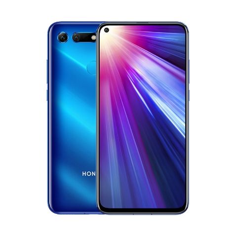 Honor View 20