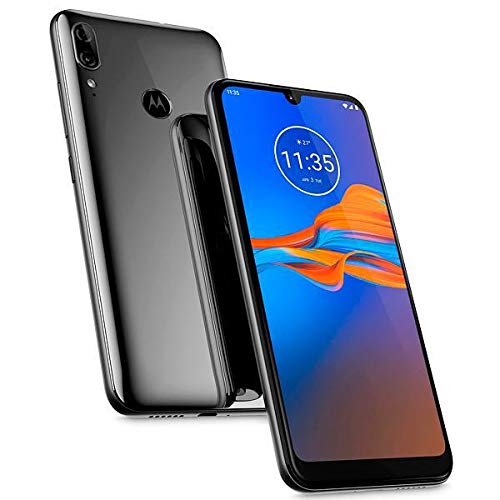 Moto E6s