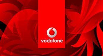 Passa a Vodafone: se si arriva da Iliad ancora per qualche ora super offerta disponibile