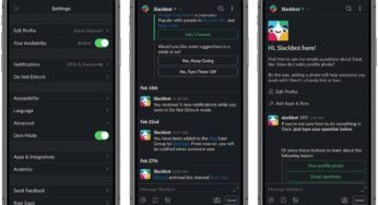 WhatsApp il tema nero è realtà: ufficialmente disponibile su iOS e dispositivi Android