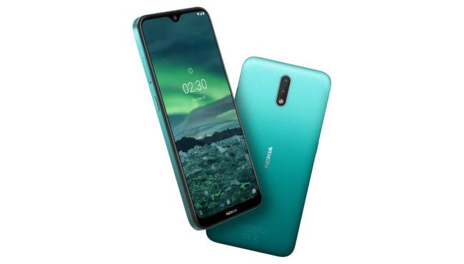 Nokia 2.3