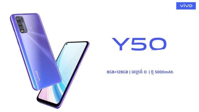 Nuovo smartphone