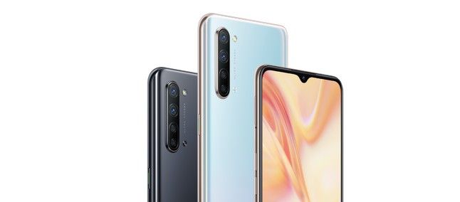 Oppo Find X2 Lite