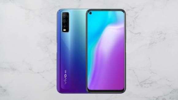 Annuncio Vivo Y70s