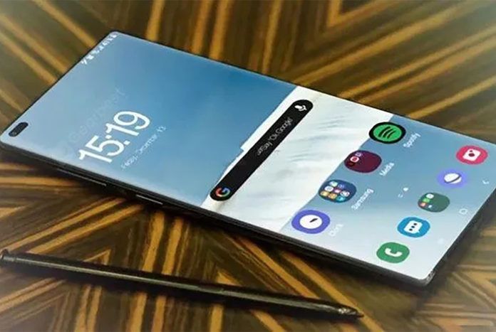 Batteria Samsung Galaxy Note 20