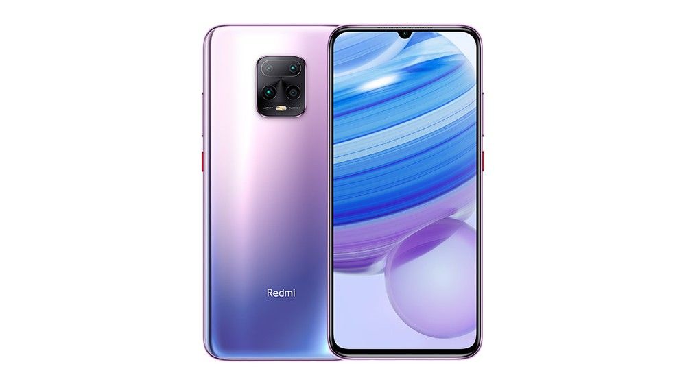 Redmi 10 X Pro 5G