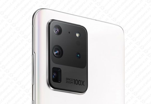 Samsung Galaxy S20