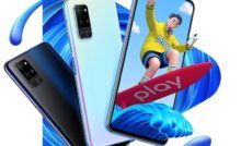 Honor Play 4e