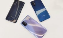 Honor X10 Max