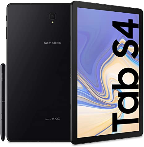 Samsung Galaxy Tab S4 LTE