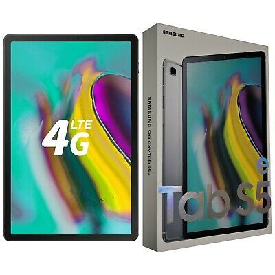 Samsung Galaxy Tab S5e