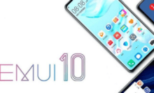 Smartphone Huawei che riceveranno EMUI 10.1
