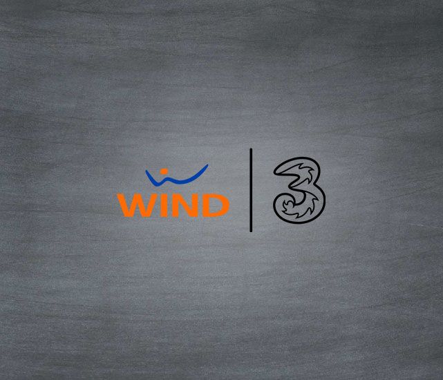 Promozione GB illimitati Wind-Tre