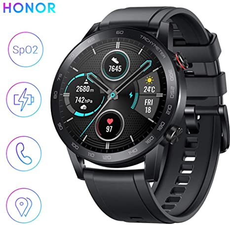 Honor MagicWatch 2
