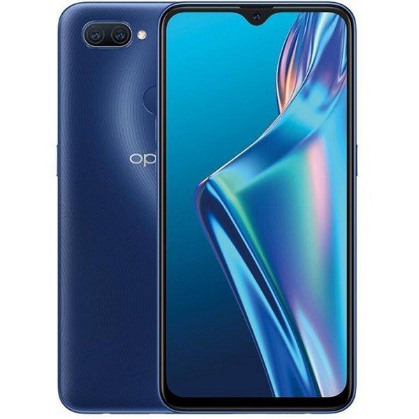 OPPO A12s