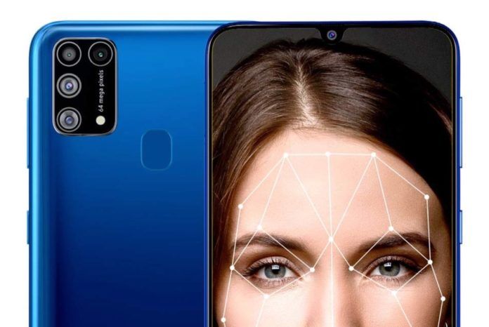 Samsung Galaxy M31s