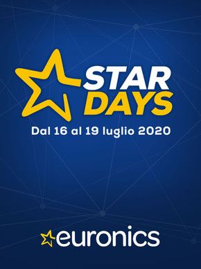 Star Days Euronics