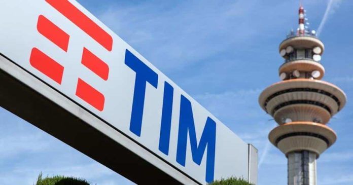 Promozione TIM agosto 2021