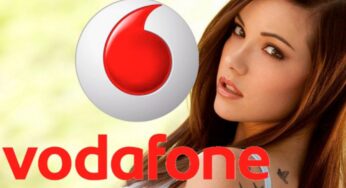Vodafone Giga Speed Plus 100 Summer Edition ufficiale: la mega promozione estiva è arrivata