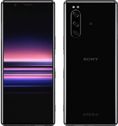 Xperia 5