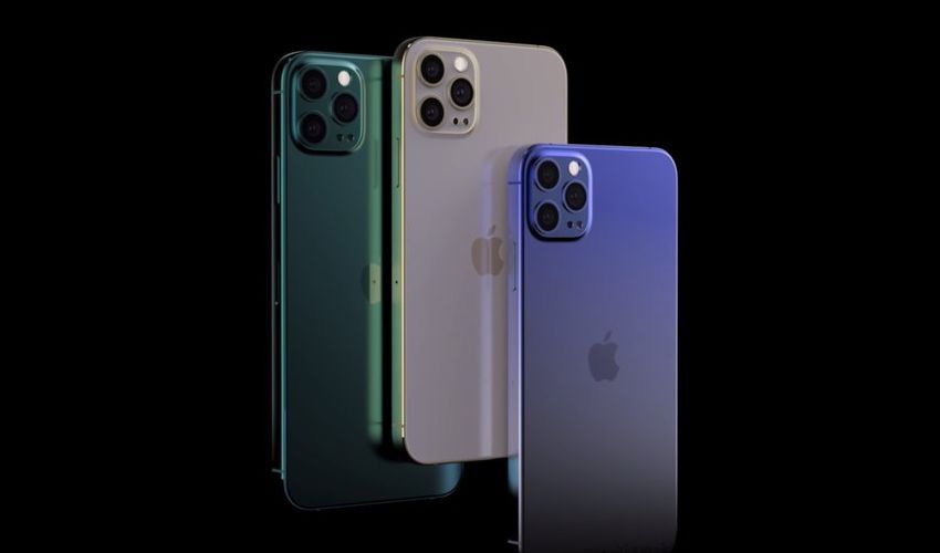 Quanti modelli di iPhone 12 ci saranno