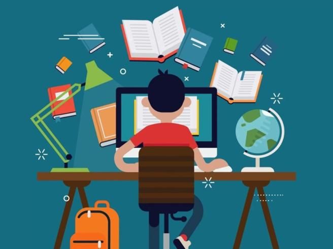 Promozione studenti agosto 2020