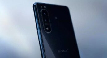 Scheda tecnica Sony Xperia 5 II: ecco quella ufficiale