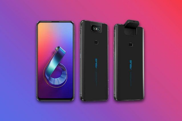 Asus ZenFone 6