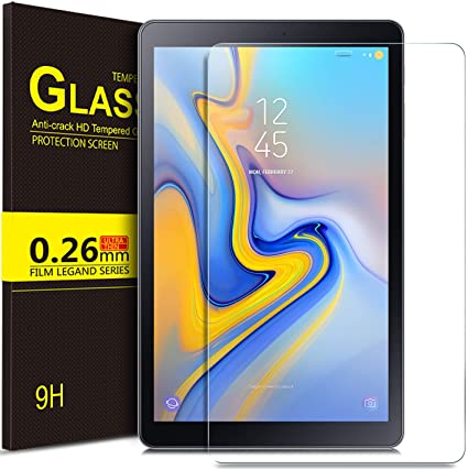 Galaxy Tab A 2018